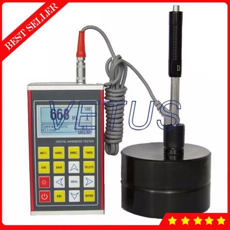 hardness tester indenter|handheld hardness testing tool.